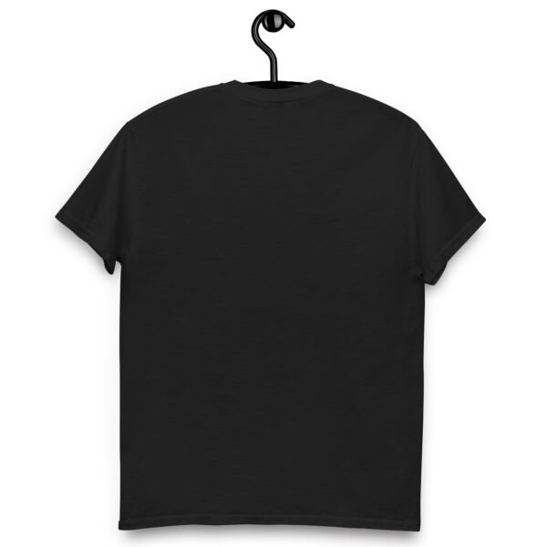 QR Printed Unisex classic tee - Image 2