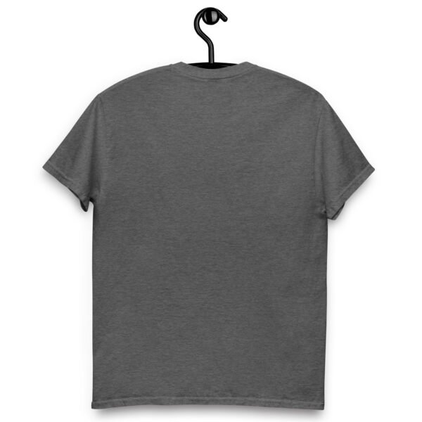QR Printed Unisex classic tee - Image 6