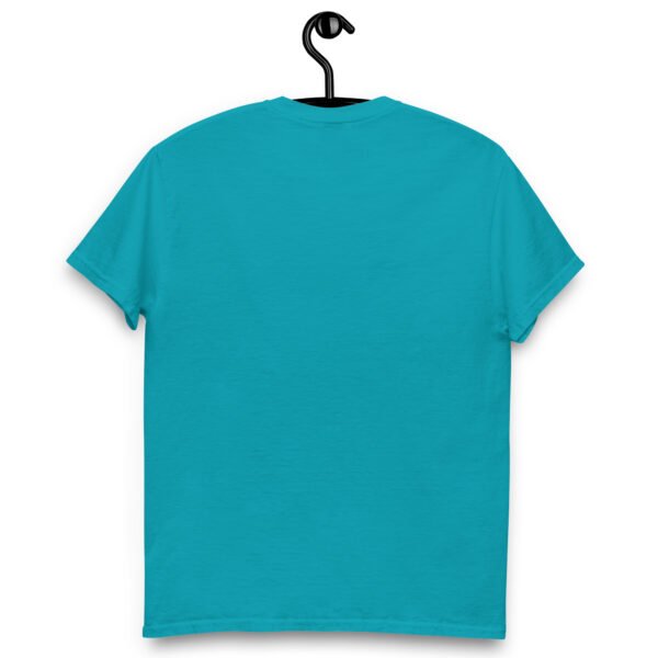 QR Printed Unisex classic tee - Image 9